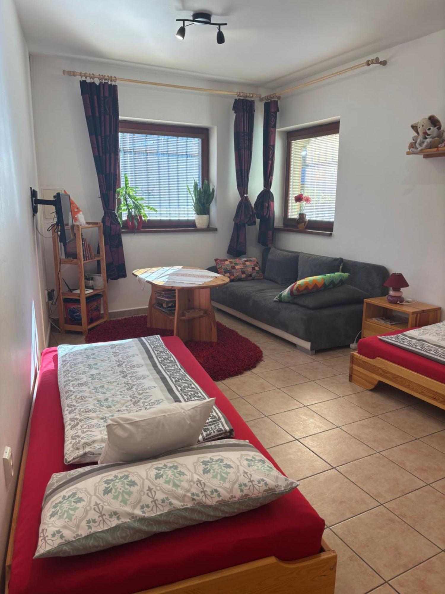 Apartment Ortler *