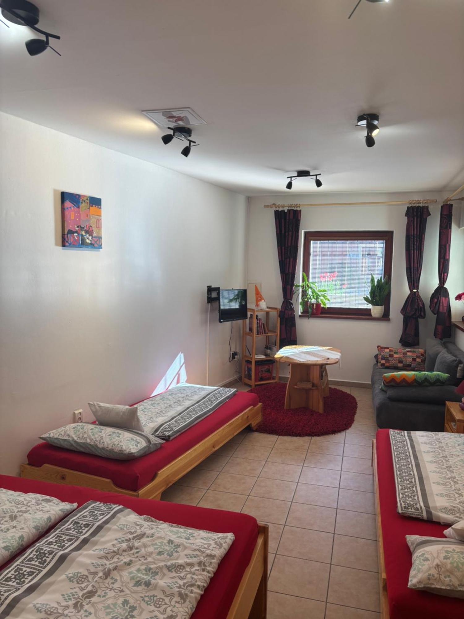 Ortler Apartment Banska Stiavnica