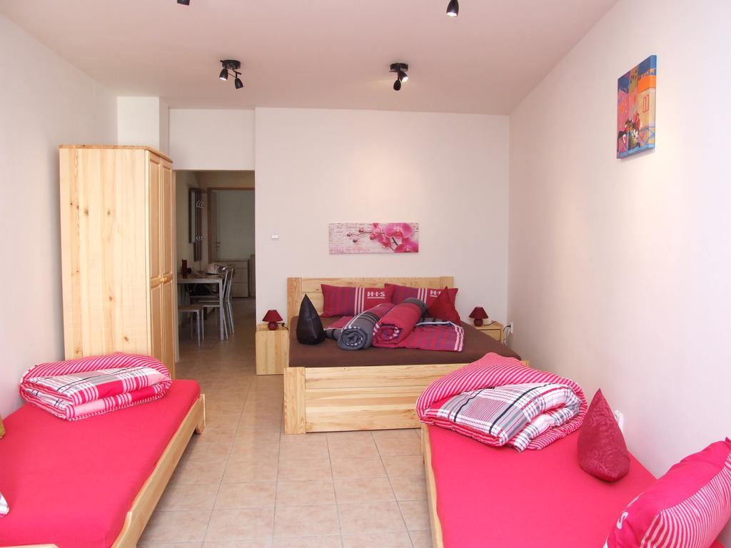 Apartment Ortler *