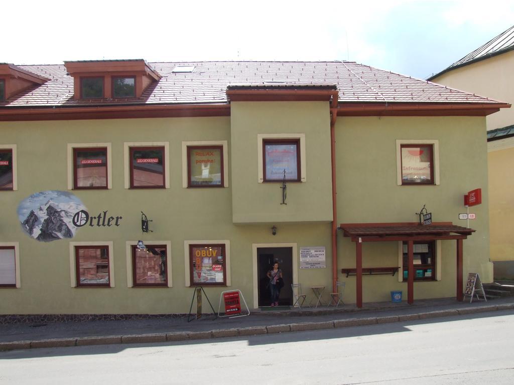 Ortler