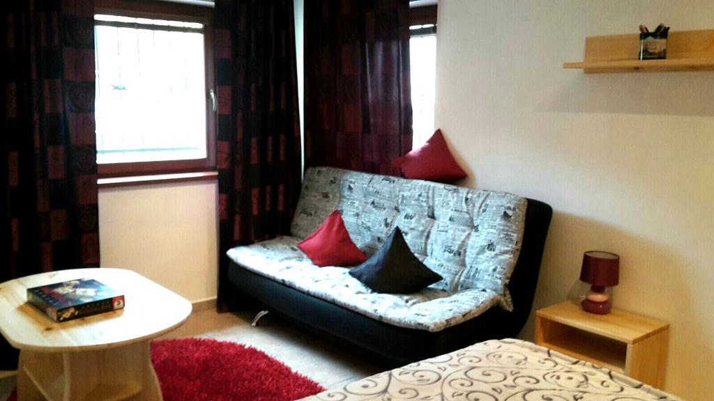 Apartment Ortler